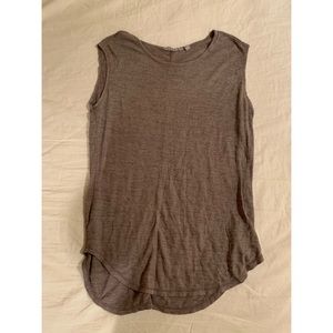 Athleta muscle tank
